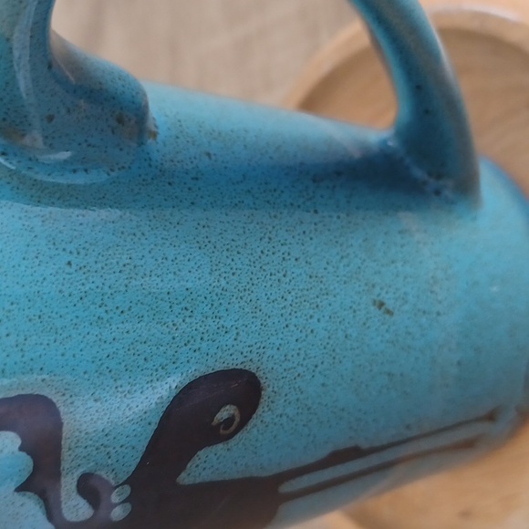 2 FOR $20 Alaska Black Leggy Moose Tall 14 Oz Ceramic Mug - Picture 8 of 13